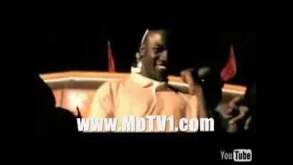 Hustlin - Rick Ross 