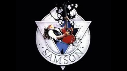 Samson - Reach Out To Love 
