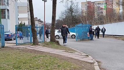 Станислав Костов също ще подкрепи "сините"