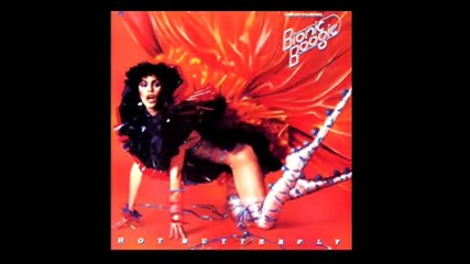 Bionic Boogie - Paradise 1978