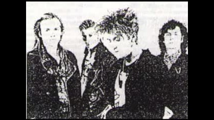 Presence - Act Of Faith