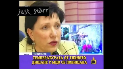 Логиката на българския Директор * Господари на Ефира * 26.10 