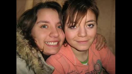 Friends..