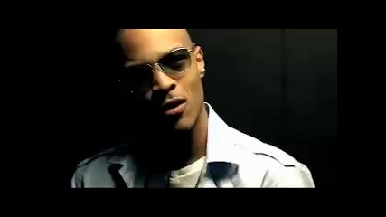 R. Kelly featuring T.i. & T - Pain - Im A Flirt