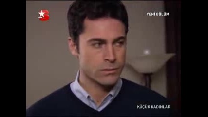 Kucuk kadinlar 112 Bolum