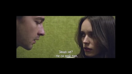 Нимфоманка Част 1,2013 със бг субтитри част 2