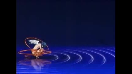 Air Gear Agito - Make Move