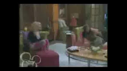Scandalous - Ashley Tisdale