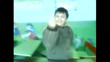 лудите от 7 две