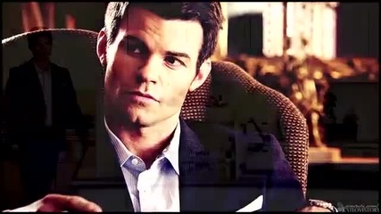 Elijah & Hayley // Can't Take My Eyes Off You