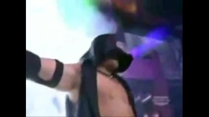 Aj Styles - Get Redy To Fly