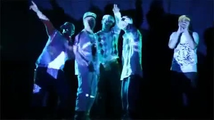 Dj Blunt & Real 1 Noizy ~ Sen Tjeter Nuk Vyn (official Video )