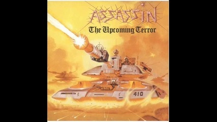 Assassin - The Last Man