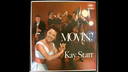 Kay Starr - If You Love Me, Really Love Me