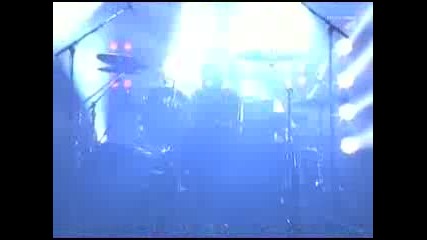 Manowar - Die For Metal (live)