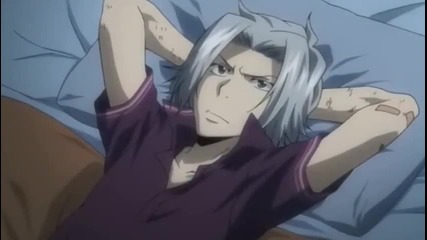Without You (runner - up Drama at Animenext 2010) 