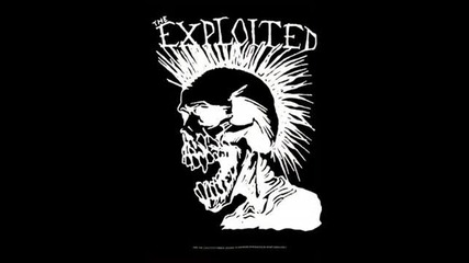 The Exploited - Disorder