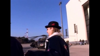Kid Rock - Lonely Road Of Faith 