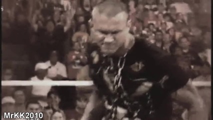 Randy Orton - So Cold Mv Hd