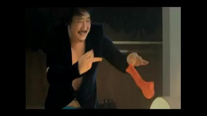 Taio Cruz - Hangover ft. Flo Rida