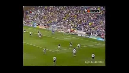 Cristiano Ronaldo The Number One