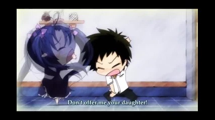 [amv] Denpa Onna to Seishun Otoko - Take Me as I Am