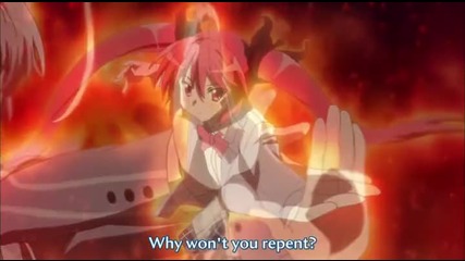 Haiyore! Nyaruko-san - Episode 04 [eng sub]
