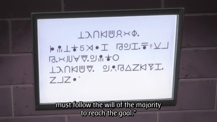 [480p] Hunter X Hunter (2011) Episode 8