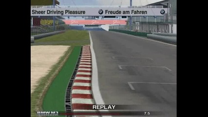 Bmw M3 Drift :d