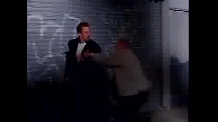 American History X Official Movie Trailer