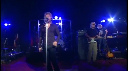 Bon Jovi - Its My Life (live) [ високо качество ]