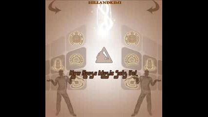 House Music Set Vol.39 (2009)