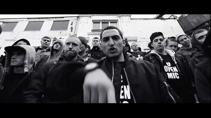 Mic Righteous - Ghost Town