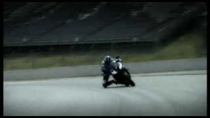 Yamaha r6 - by:f0o7ball