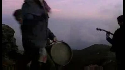 Coldplay - Violet Hill.wmv