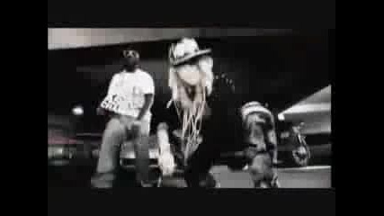 Taylor Swift feat T - Pain - Thug Story [video]
