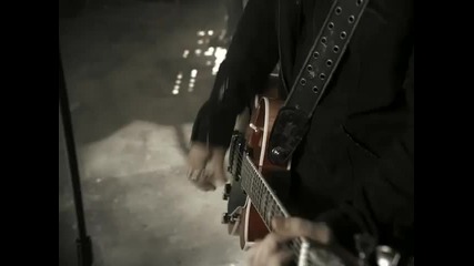 Превод! Chris Daughtry - Over You ( Официално Видео ) Hd 