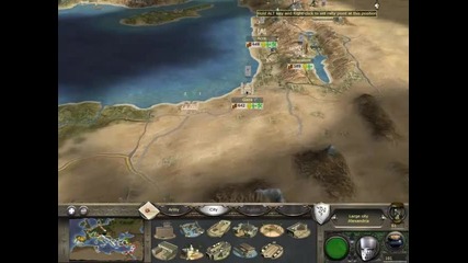 Medieval 2 Total War: Sicily History Ep37