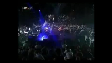 Vlatko Stefanovski and Miroslav Tadic live in Zagreb