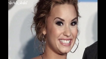 Demi is amazing just the way she is !! {sun}} ... 