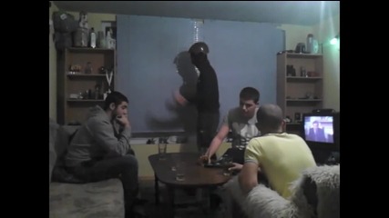 Harlem Shake