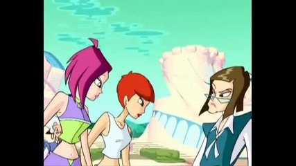 winx club