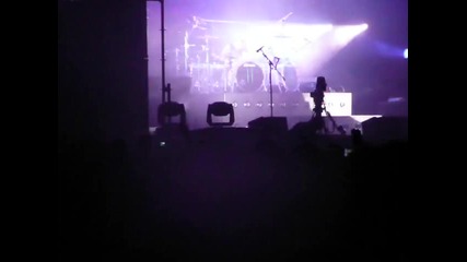 Scorpions - Kavarna2009