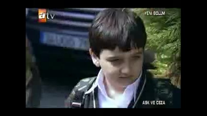 - Ask ve Ceza 16.bolum 5/8 