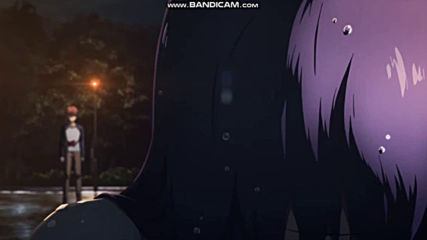 Fate/stay night: Heavens Feel Ii. Lost Butterfly Бг Субтитри част 4