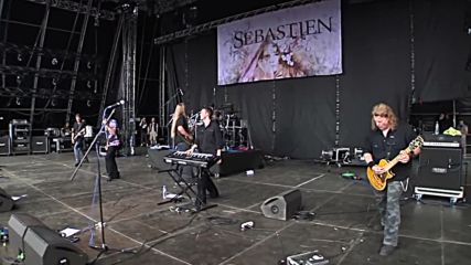 Sebastien feat. Tony Martin Roland Grapow and Marthus -( Headless Cross- Black Sabbath cover)