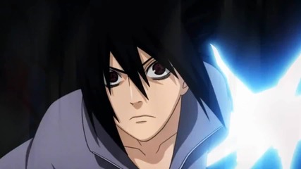 Naruto Dubstep Amv !