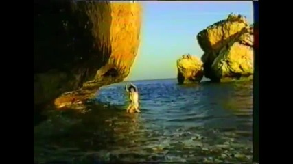 Dragana Mirkovic - Tebi ljubav meni bol - (official Video 1993)