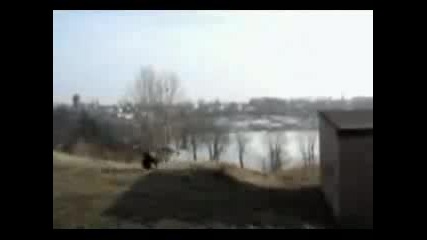 Parkour