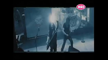 Saxon - I've Got To Rock ( Feat Lemmy, Andi Deris, Angry Anderson) H D